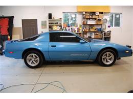 1988 Pontiac Firebird Formula (CC-1636944) for sale in ASHEVILLE, North Carolina