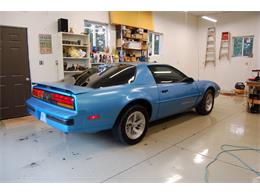 1988 Pontiac Firebird Formula (CC-1636944) for sale in ASHEVILLE, North Carolina