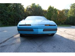 1988 Pontiac Firebird Formula (CC-1636944) for sale in ASHEVILLE, North Carolina
