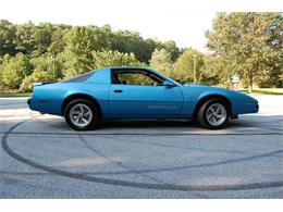 1988 Pontiac Firebird Formula (CC-1636944) for sale in ASHEVILLE, North Carolina