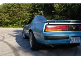 1988 Pontiac Firebird Formula (CC-1636944) for sale in ASHEVILLE, North Carolina