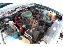 1988 Pontiac Firebird Formula (CC-1636944) for sale in ASHEVILLE, North Carolina