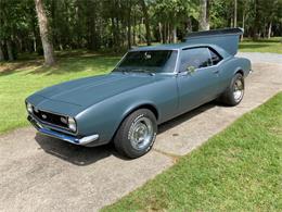 1968 Chevrolet Camaro (CC-1636949) for sale in TALLAHASSEE, Florida