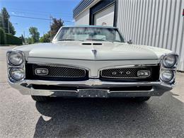1967 Pontiac GTO (CC-1636951) for sale in st-jerome, Quebec