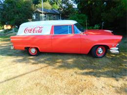 1956 Ford Courier (CC-1636954) for sale in BELLEVUE, Washington