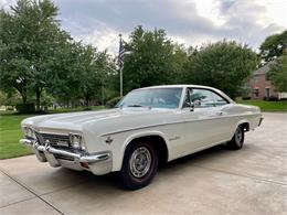 1966 Chevrolet Impala SS (CC-1636956) for sale in North Royalton, Ohio