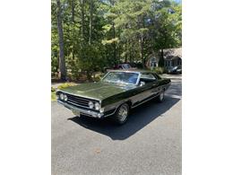 1969 Ford Fairlane 500 (CC-1636960) for sale in Eastampton, New Jersey