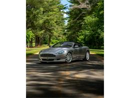 2006 Aston Martin DB9 (CC-1636969) for sale in Saratoga Springs, New York