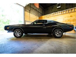 1972 Dodge Charger (CC-1636972) for sale in Weymouth , Mass
