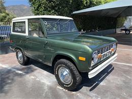 1974 Ford Bronco (CC-1636974) for sale in Malibu, California