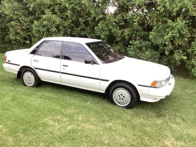 1987 Toyota Camry (CC-1636984) for sale in West Union, Iowa