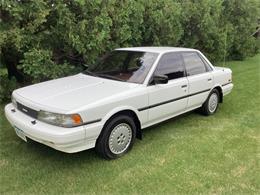 1987 Toyota Camry (CC-1636984) for sale in West Union, Iowa