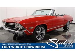 1968 Chevrolet Chevelle (CC-1637004) for sale in Ft Worth, Texas