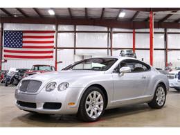 2004 Bentley Continental (CC-1637005) for sale in Kentwood, Michigan
