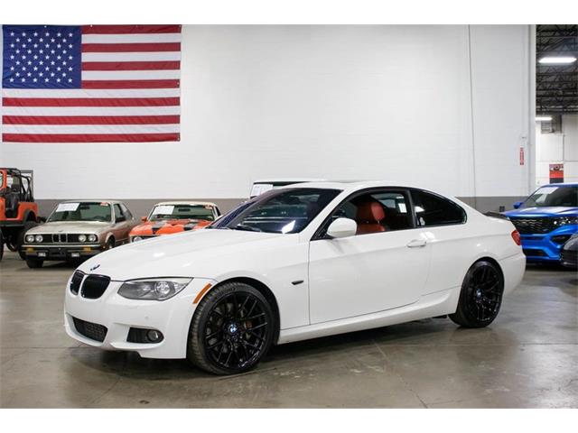 2012 BMW 335i (CC-1637014) for sale in Kentwood, Michigan