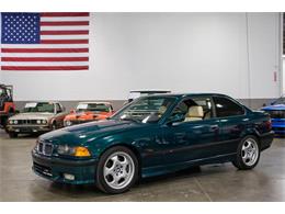 1995 BMW M3 (CC-1637017) for sale in Kentwood, Michigan