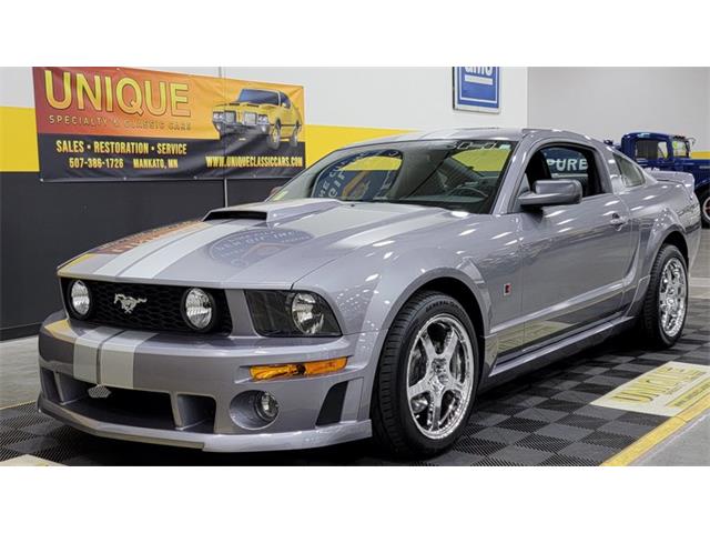 2006 Ford Mustang (CC-1637031) for sale in Mankato, Minnesota