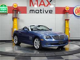 2005 Chrysler Crossfire (CC-1637037) for sale in Pittsburgh, Pennsylvania