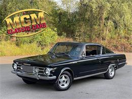 1965 Plymouth Barracuda (CC-1637040) for sale in Addison, Illinois