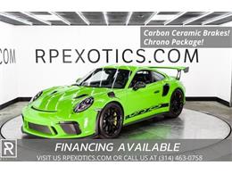 2019 Porsche 911 (CC-1637065) for sale in St. Louis, Missouri