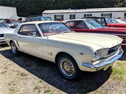 1965 Ford Mustang (CC-1637069) for sale in Gray Court, South Carolina