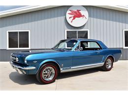 1966 Ford Mustang (CC-1637076) for sale in Greene, Iowa