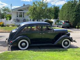 1936 Nash Lafayette (CC-1637084) for sale in Lake Hiawatha, New Jersey