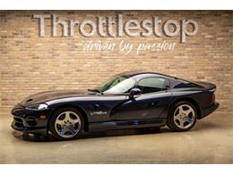 2001 Dodge Viper (CC-1637087) for sale in Elkhart Lake, Wisconsin