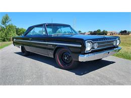 1966 Plymouth Belvedere (CC-1637094) for sale in Hilton, New York