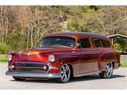 1953 Chevrolet Wagon (CC-1637098) for sale in Greensboro, North Carolina