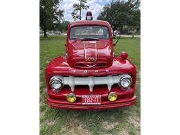 1952 Ford F1 Pickup (CC-1630071) for sale in Houston, Texas