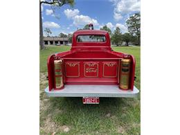 1952 Ford F1 Pickup (CC-1630071) for sale in Houston, Texas