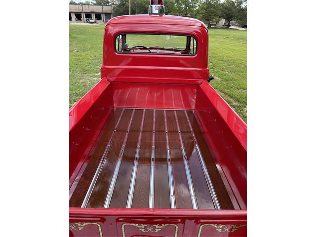 1952 Ford F1 Pickup (CC-1630071) for sale in Houston, Texas