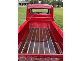 1952 Ford F1 Pickup (CC-1630071) for sale in Houston, Texas