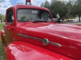 1952 Ford F1 Pickup (CC-1630071) for sale in Houston, Texas