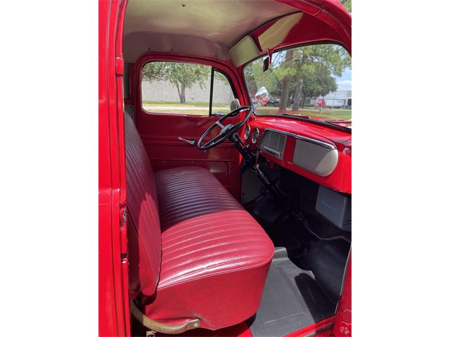 1952 Ford F1 Pickup (CC-1630071) for sale in Houston, Texas