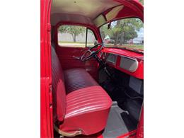 1952 Ford F1 Pickup (CC-1630071) for sale in Houston, Texas