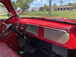 1952 Ford F1 Pickup (CC-1630071) for sale in Houston, Texas