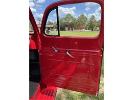 1952 Ford F1 Pickup (CC-1630071) for sale in Houston, Texas