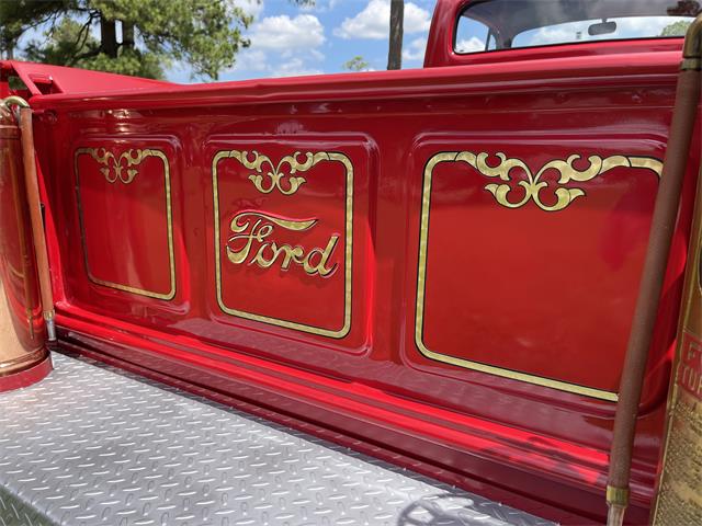 1952 Ford F1 Pickup (CC-1630071) for sale in Houston, Texas