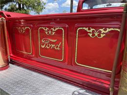 1952 Ford F1 Pickup (CC-1630071) for sale in Houston, Texas