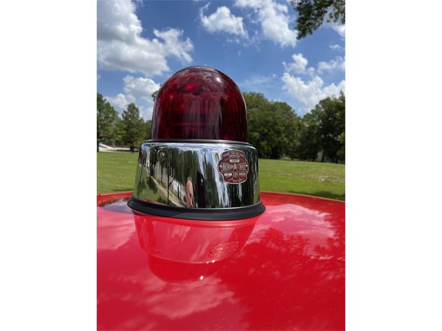 1952 Ford F1 Pickup (CC-1630071) for sale in Houston, Texas