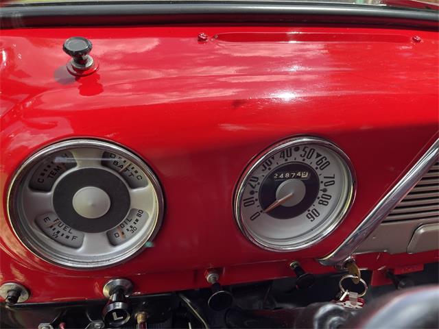 1952 Ford F1 Pickup (CC-1630071) for sale in Houston, Texas