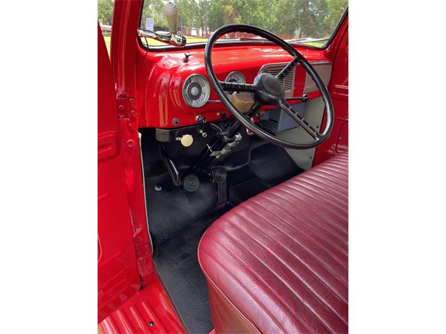 1952 Ford F1 Pickup (CC-1630071) for sale in Houston, Texas