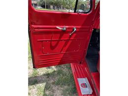 1952 Ford F1 Pickup (CC-1630071) for sale in Houston, Texas