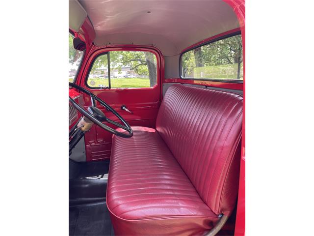 1952 Ford F1 Pickup (CC-1630071) for sale in Houston, Texas