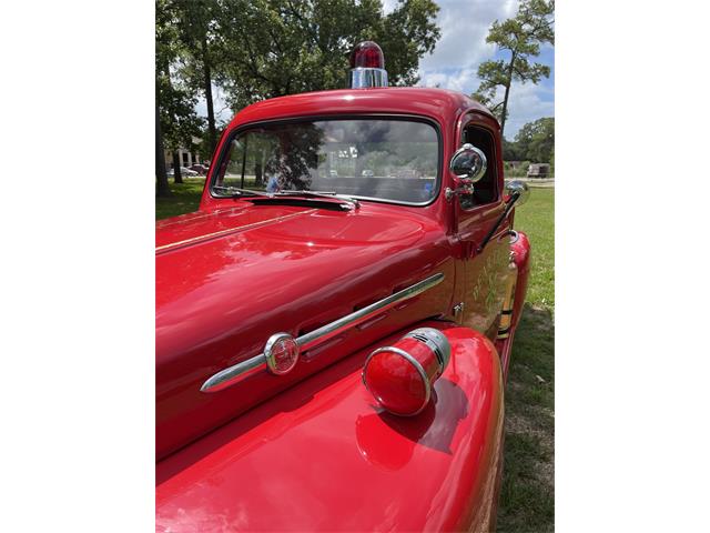 1952 Ford F1 Pickup (CC-1630071) for sale in Houston, Texas