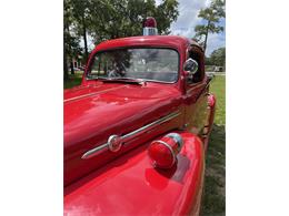1952 Ford F1 Pickup (CC-1630071) for sale in Houston, Texas