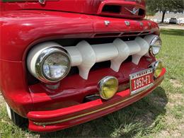 1952 Ford F1 Pickup (CC-1630071) for sale in Houston, Texas