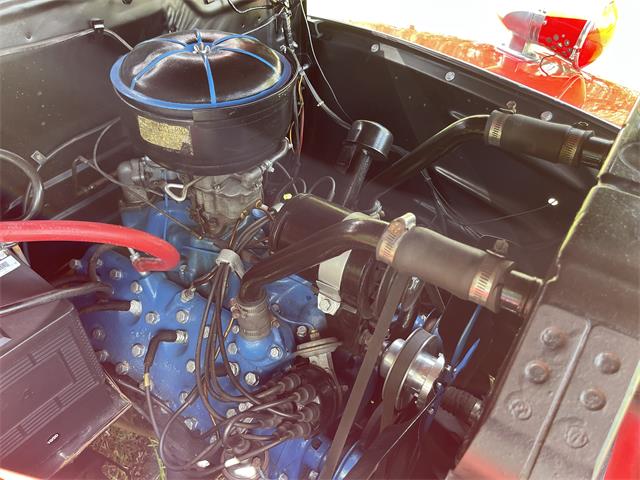1952 Ford F1 Pickup (CC-1630071) for sale in Houston, Texas